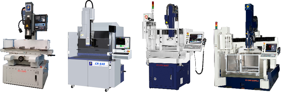 CR Impianti di Microforatura manuale e CNC